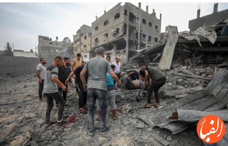 هشدار-سازمان-ملل-درباره-غزه