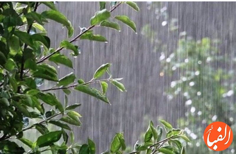 سازمان-هواشناسی-کشور-اعلام-کرد-ادامه-فعالیت-سامانه-بارشی-در-کشور
