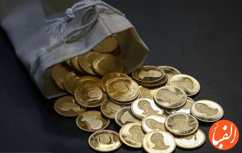 قیمت-سکه-و-طلا-امروز-دوشنبه-15-آبان-۱۴۰۲-جدول