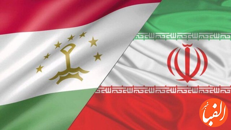 سهم-تاجیکستان-از-صادرات-غیرنفتی-ایران-مشخص-شد