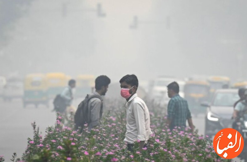تصمیم-جدید-مقامات-هند-برای-مقابله-با-آلودگی-هوا