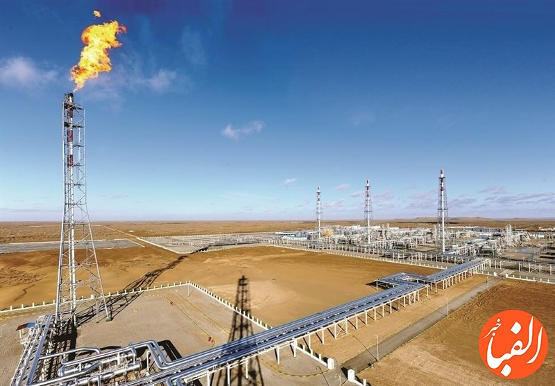امضای-قرارداد-بین-ترکمنستان-و-عراق-برای-انتقال-گاز-از-طریق-ایران