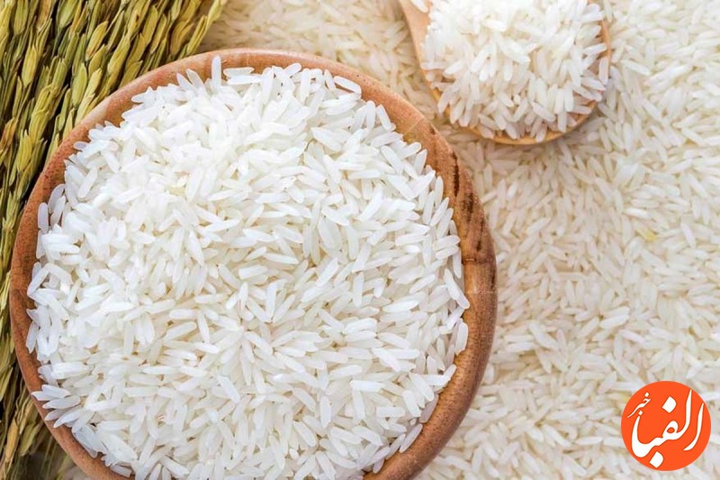 قیمت-برنج-ایرانی-به-کیلویی-۱۳۰-هزار-تومان-رسید-ارزان-ترین-و-گران-ترین-برنج-ایرانی-در-بازار-چند