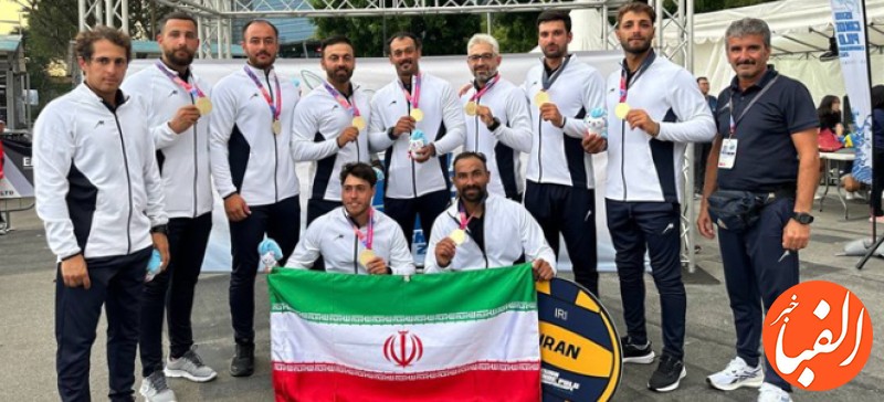 قایقرانان-ایران-قهرمان-آسیا-شدند