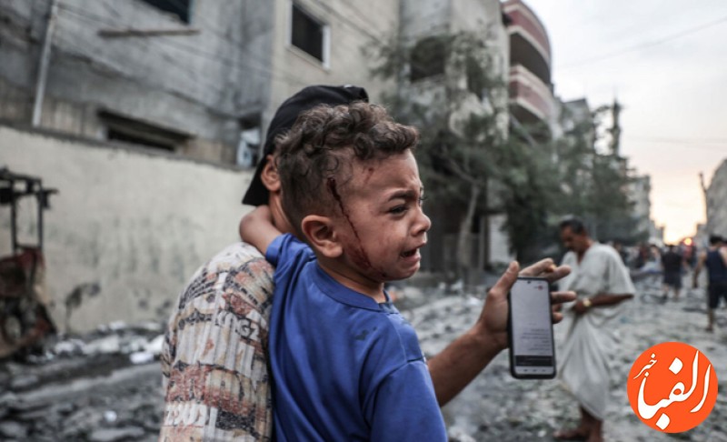 هشدار-کمیته-بین-المللی-صلیب-سرخ-درباره-وقوع-تراژدی-و-فاجعه-انسانی-در-غزه