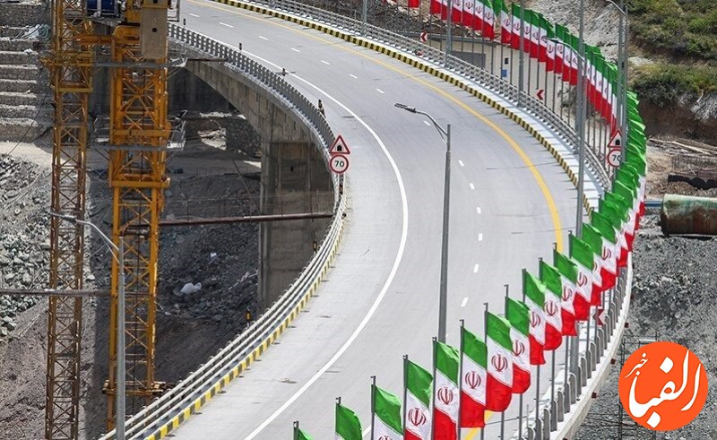 تردد-از-محور-چالوس-و-آزادراه-تهران-شمال-ممنوع-شد