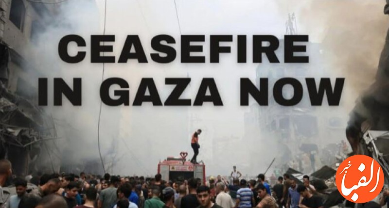 واشنگتن-پست-از-احتمال-برقراری-آتش-بس-۵-روز-در-غزه-خبر-داد