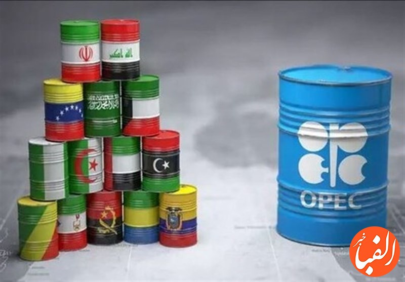 قیمت-نفت-ایران-کاهش-۳دلاری-داشت