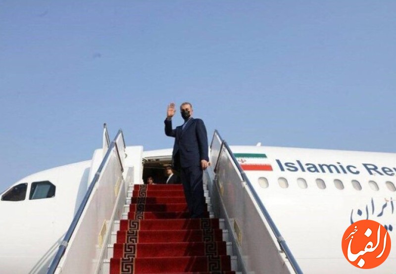 کنعانی-وزیر-امور-خارجه-کشورمان-به-ژنو-سفر-می-کند