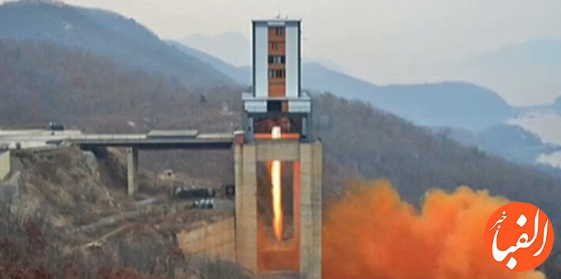 کره-شمالی-آزمایش-تسلیحاتی-جدیدی-انجام-داد