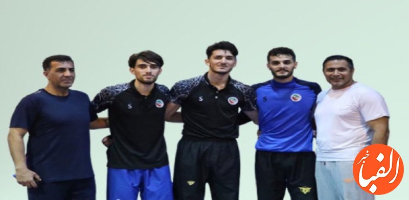 تیم-ملی-تکواندو-ایران-قهرمان-جام-جهانی-شد