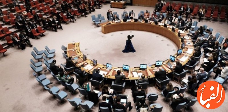 شورای-امنیت-بالاخره-درباره-جنگ-غزه-قطعنامه-صادر-کرد