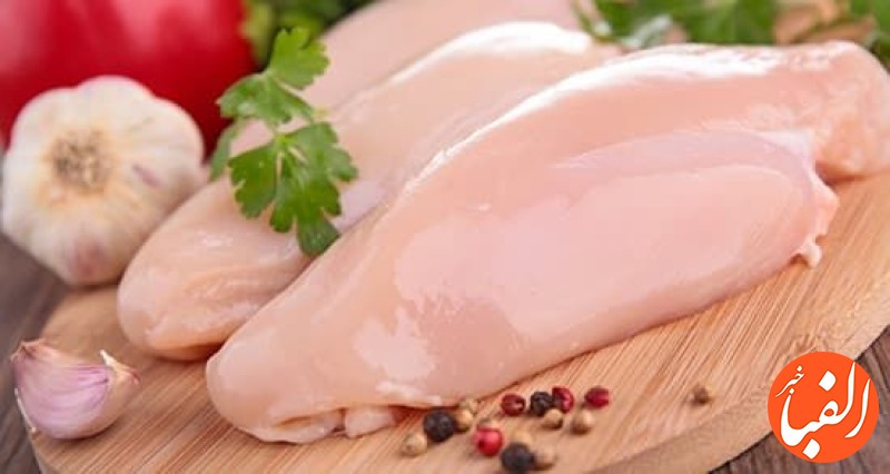 قیمت-گوشت-مرغ-در-بازار-چقدر-شد-جدول
