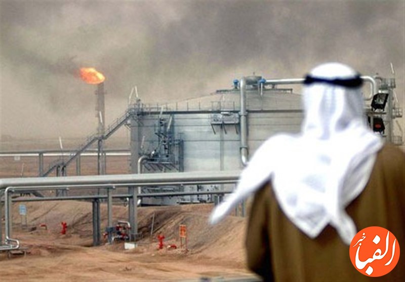 افزایش-3-درصدی-صادرات-نفت-خام-عربستان