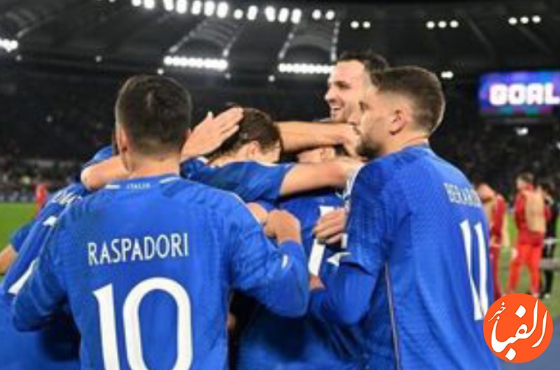 ایتالیا-با-انتقام-از-مقدونیه-به-یکقدمی-یورو-۲۰۲۴-رسید-انگلیس-و-دانمارک-صعود-کردند
