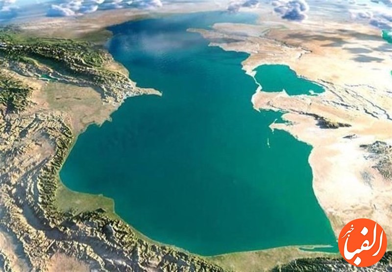 دریای-خزر-در-خطر-خشک-شدن-است