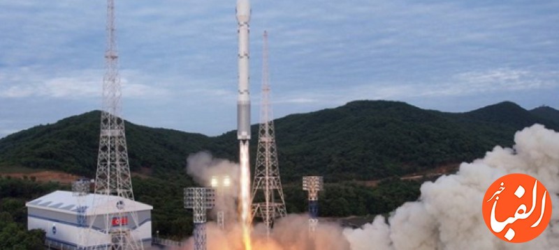 کره-شمالی-موشک-ماهواره-بر-دیگری-پرتاب-می-کند