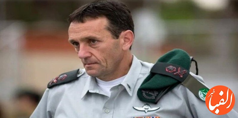 تهدید-ترسناک-رئیس-ارتش-اسرائیل-برای-غزه