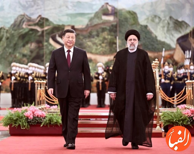 رقابت-چین-و-روسیه-برای-سرمایه-گذاری-در-ایران
