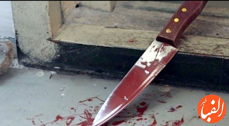چاقوکشی-وحشتناک-در-خیابان-بهارشیراز-تهران-یک-نفر-کشته-شد