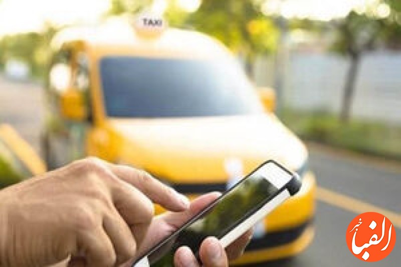 چگونگی-اجرای-بیمه-رانندگان-تاکسی-های-اینترنتی