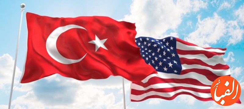 شرط-آمریکا-برای-ارسال-جنگنده-اف-16-به-ترکیه