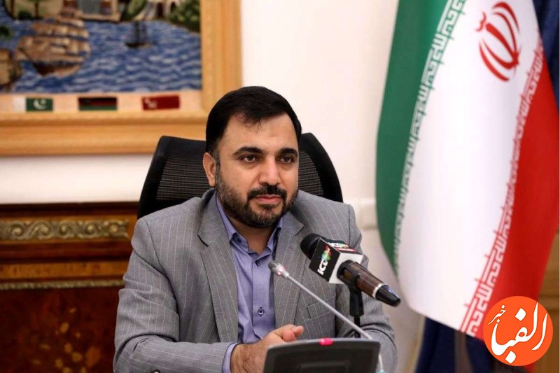 وزیر-ارتباطات-صادرات-پلتفرم-های-ایرانی-به-عراق