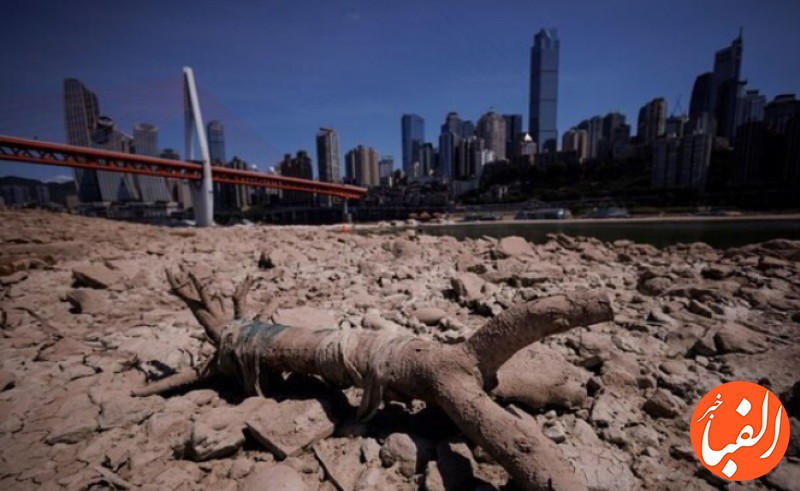 خشکسالی-دومین-فاجعه-بعد-از-سیل-این-پدیده-سالانه-بر-زندگی-۵۵-میلیون-نفر-در-جهان-تأثیر-می-گذارد