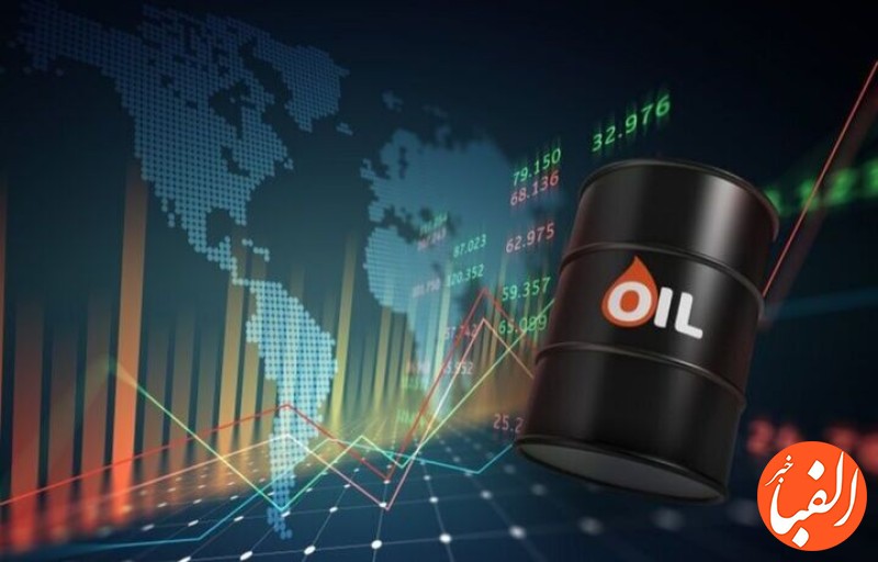 قیمت-نفت-در-بازارهای-جهانی-کاهش-یافت