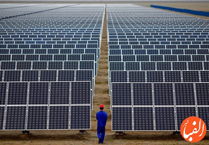 ۱۵۰۰-مگاوات-نیروگاه-خورشیدی-در-۱۲-استان-کشور-احداث-شد