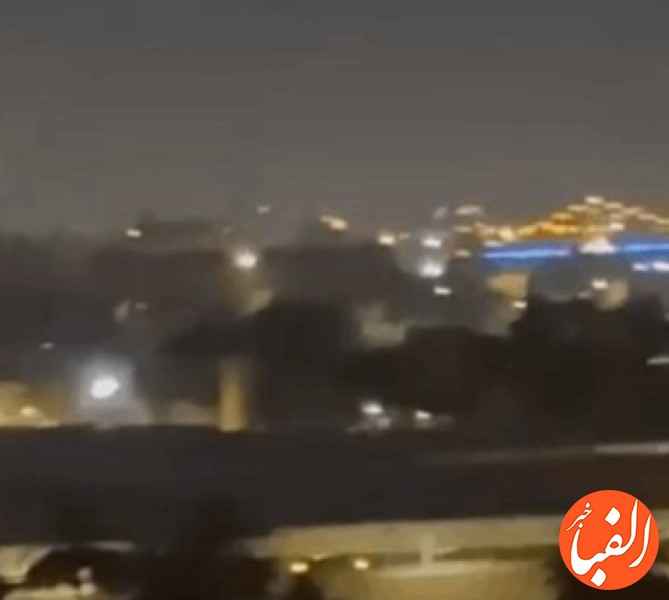 حمله-موشکی-به-سفارت-آمریکا-در-عراق