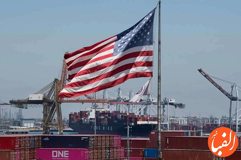 رشد-۲۰-درصدی-صادرات-آمریکا-به-ایران-از-ابتدای-۲۰۲۳