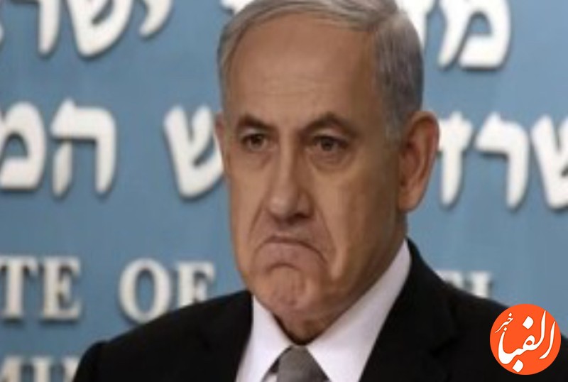۷۲-درصد-در-رژیم-صهیونیستی-خواهان-استعفای-نتانیاهو-هستند