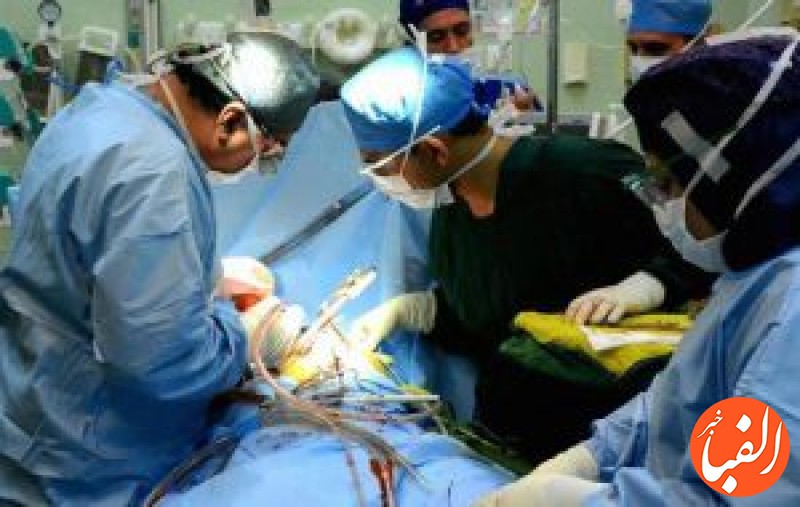 انجام-رایگان-پیشرفته-ترین-اعمال-جراحی-قلب-برای-بیمه-شدگان-در-بیمارستان-لواسانی