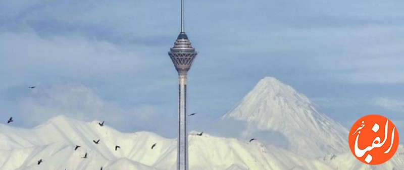کیفیت-هوای-تهران-قابل-قبول-شد