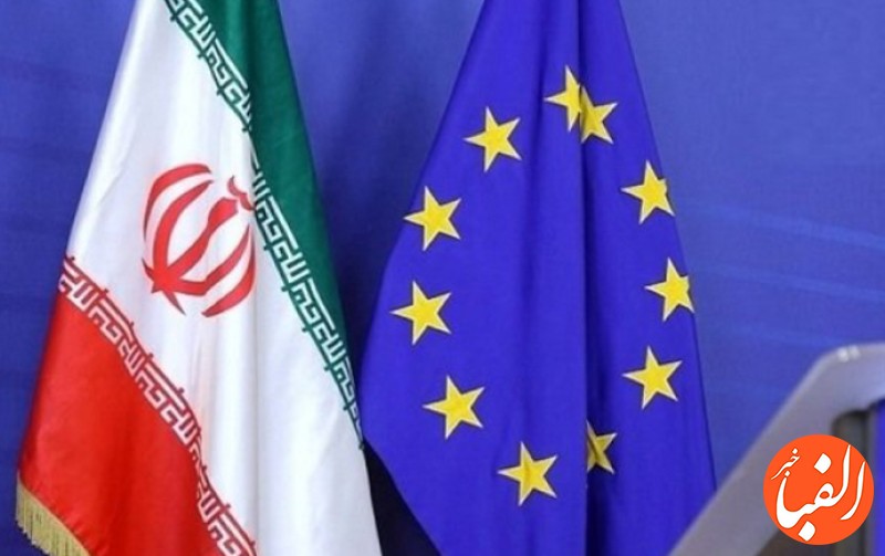 اتحادیه-اروپا-۶-فرد-و-۵-نهاد-ایرانی-را-تحریم-کرد