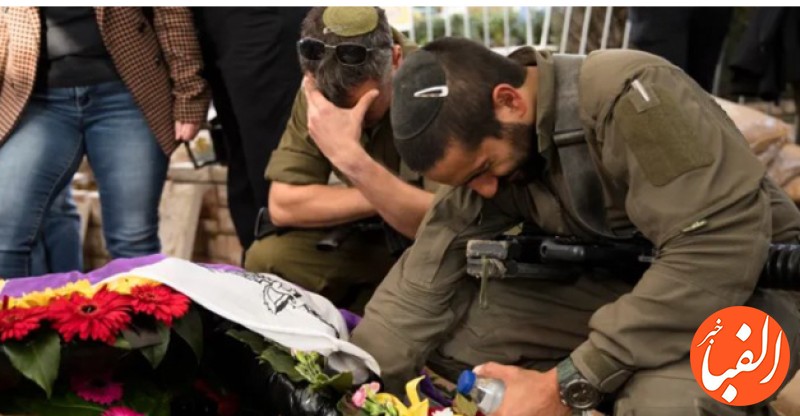 کشته-شدن-15-نظامی-اسرائیلی-در-غزه