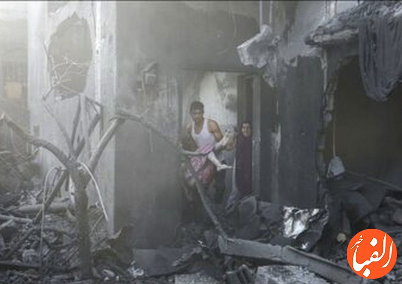 شرط-و-شروط-انگلیس-برای-حمایت-از-آتش-بس-در-غزه