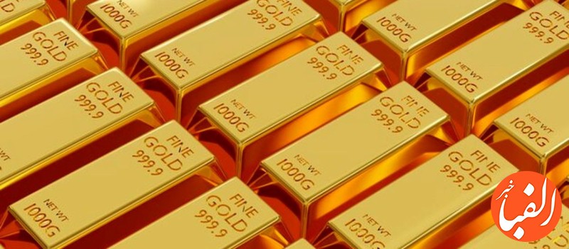 قیمت-طلا-در-بازارهای-جهانی-امروز-کاهش-یافت