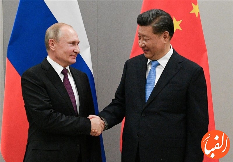 ۲۰۰-میلیارد-دلاری-شدن-تجارت-روسیه-و-چین
