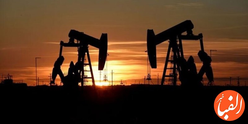 افزایش-۹۰-هزار-بشکه-ای-تولید-نفت-در-ایران