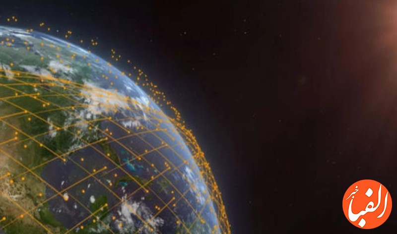 تقویت-شبکه-اینترنت-ماهواره-ای-آمازون-به-کمک-لیزرهای-فضایی