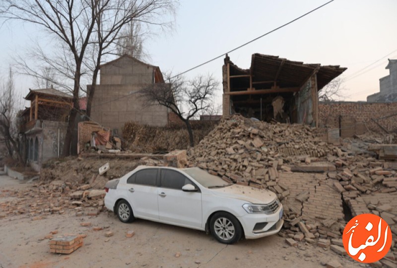 شمار-کشته-های-زلزله-چین-به-۱۱۶-تن-افزایش-یافت