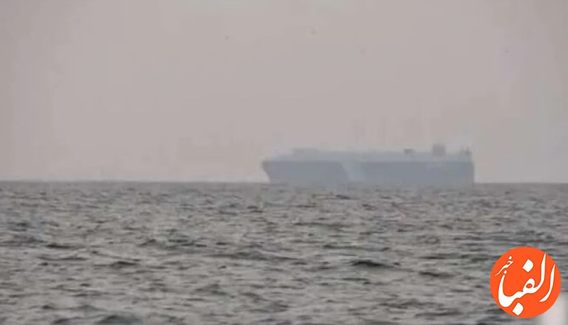 پنتاگون-ادعا-کرد-حمله-به-کشتی-در-اقیانوس-هند-از-خاک-ایران-انجام-شده-است