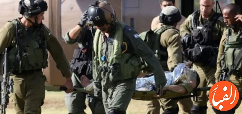 ارتش-اسرائیل-کشته-شدن-13-نظامی-خود-در-غزه-را-تایید-کرد