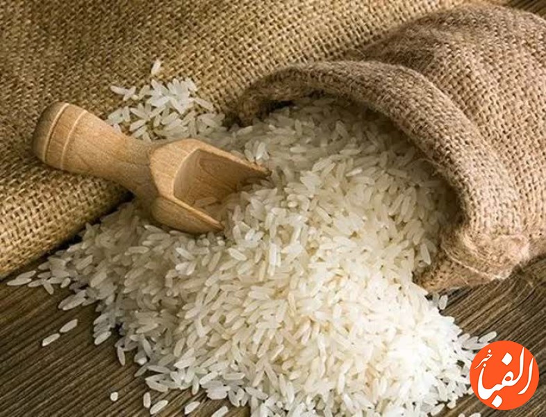 واردات-۶۸۰-تن-برنج-از-ابتدای-امسال
