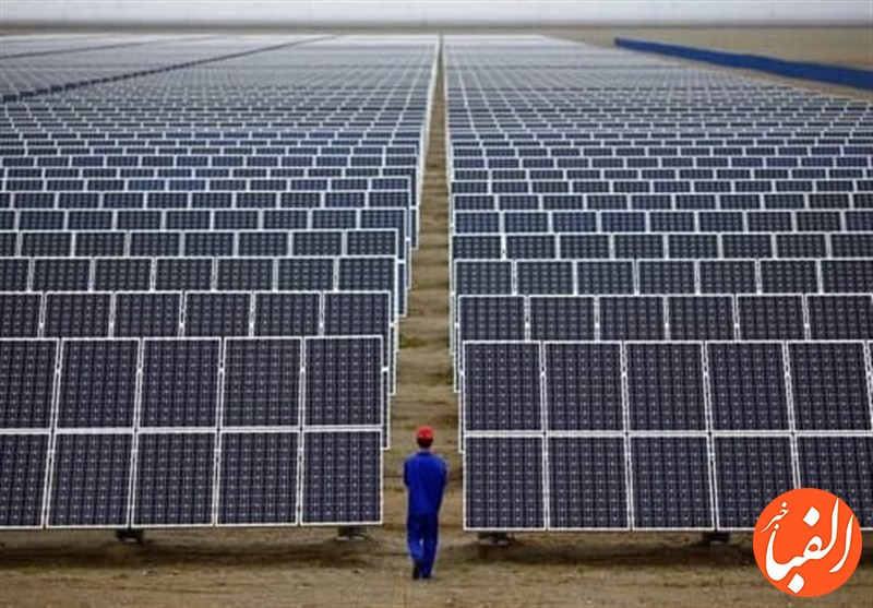 امضای-قرارداد-احداث-چهار-هزار-مگاوات-نیروگاه-خورشیدی-در-کشور