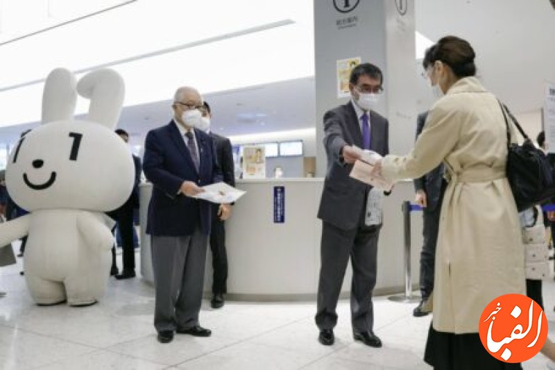 ژاپن-کارت-های-بیمه-سلامت-را-از-دسامبر-سال-آینده-حذف-می-کند