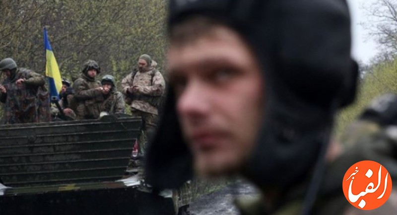 قدم-جدید-اوکراین-برای-سربازی-گیری-در-جنگ-با-روسیه