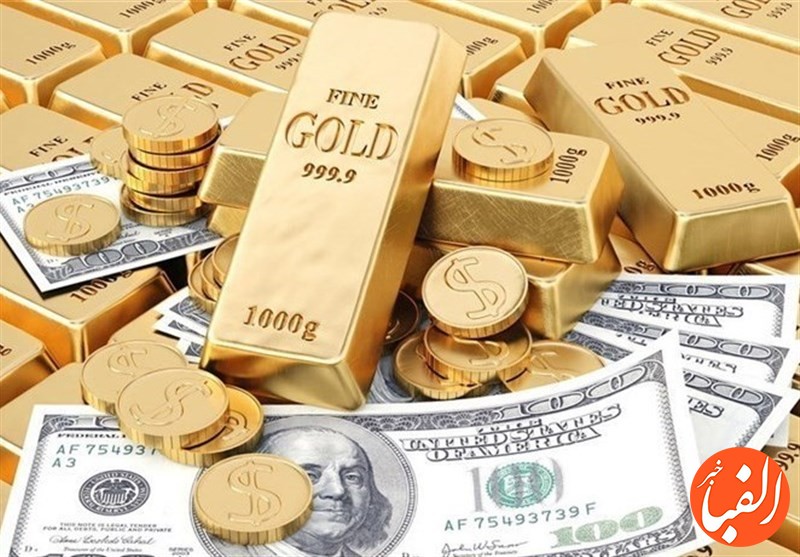 قیمت-جهانی-طلا-امروز-۱۴۰۲-۱۰-۰۵